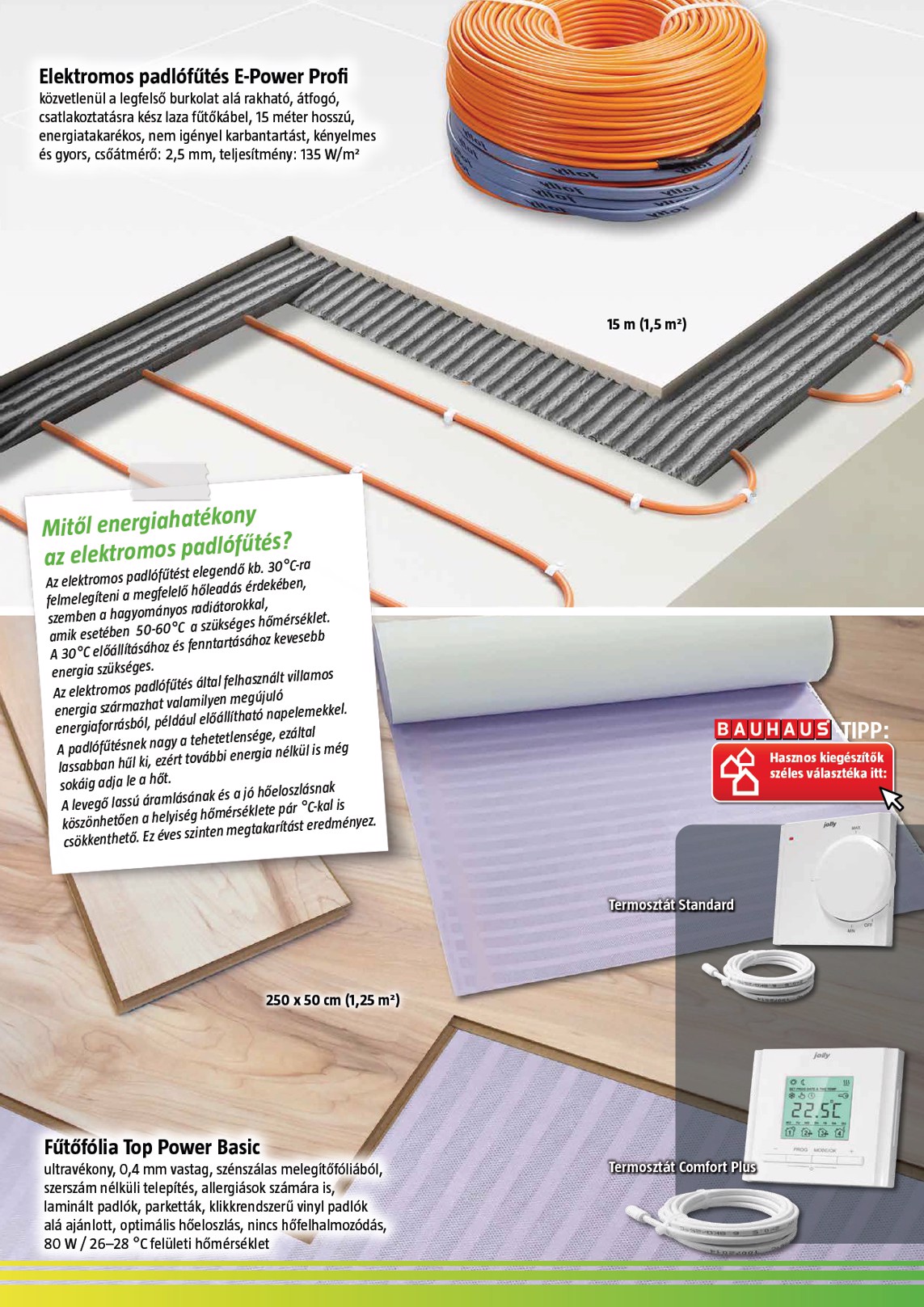 bauhaus - BAUHAUS akciós újság, érvényes 2026.02.02. - 2026.03.01. - page: 19