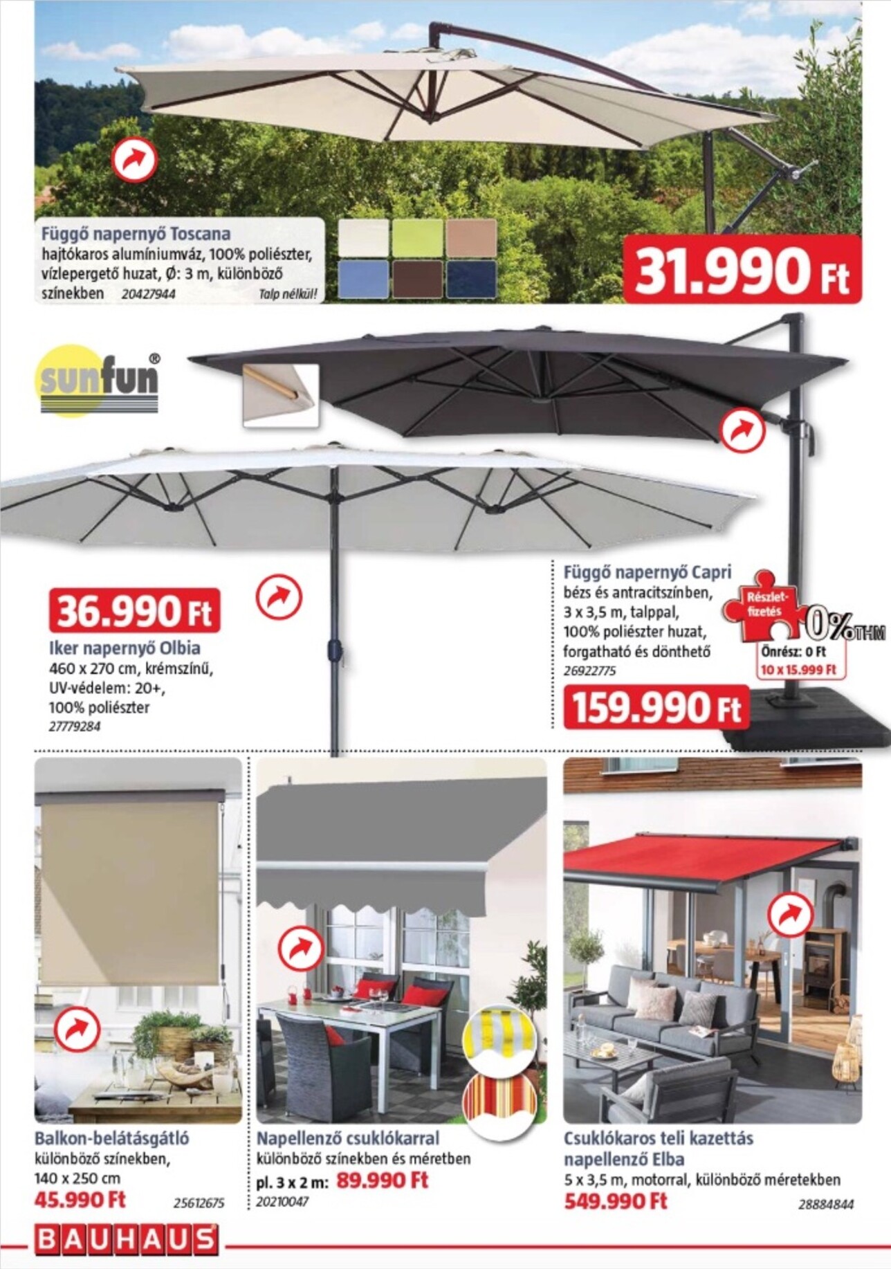 bauhaus - BAUHAUS akciós újság, érvényes 2026.04.02. - 2026.05.05. - page: 10