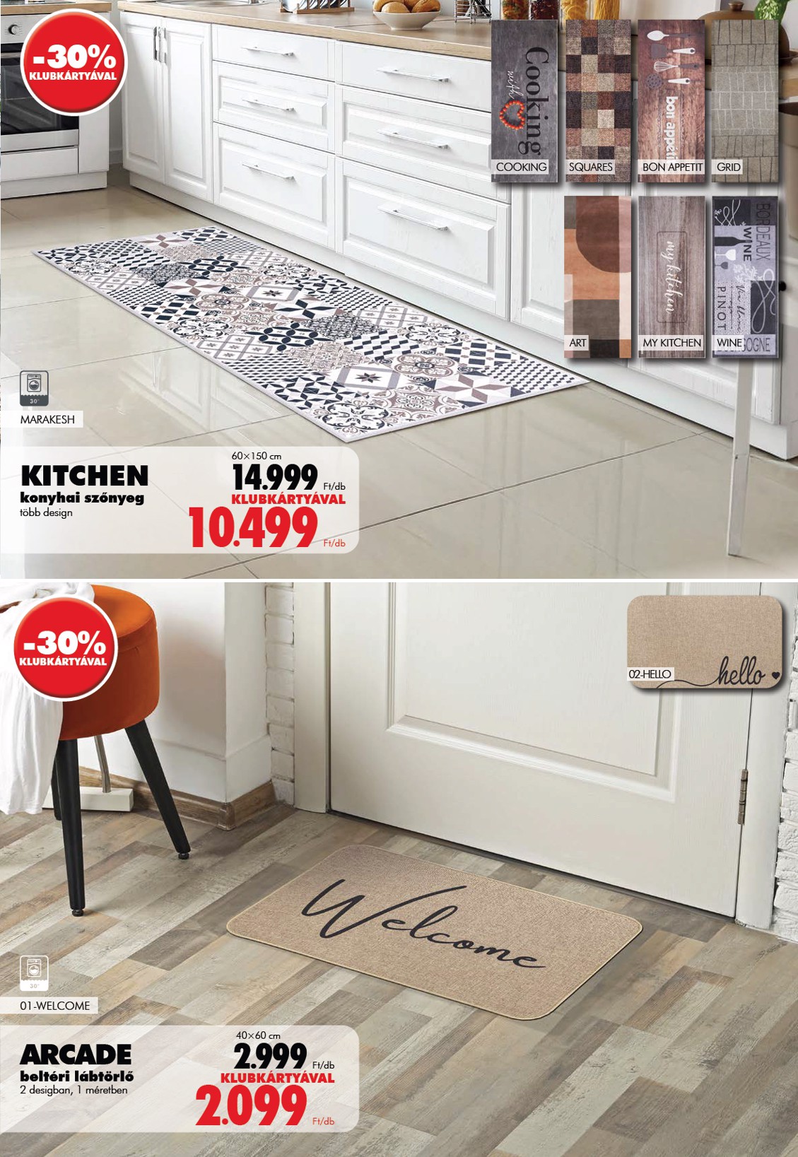 diego - Diego akciós újság, érvényes 09.01. - 09.30. - page: 7