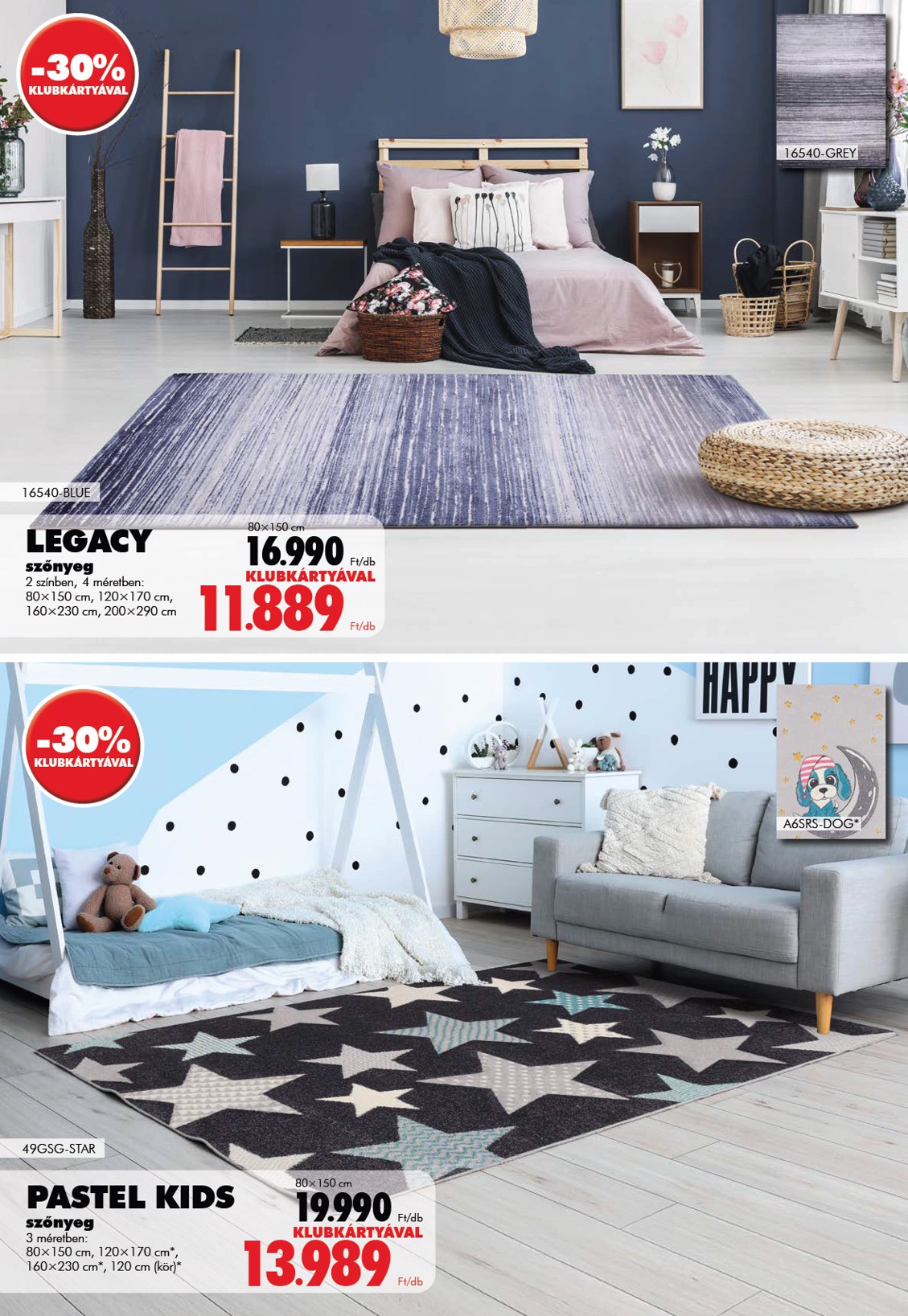 diego - Diego akciós újság, érvényes 09.01. - 09.30. - page: 6