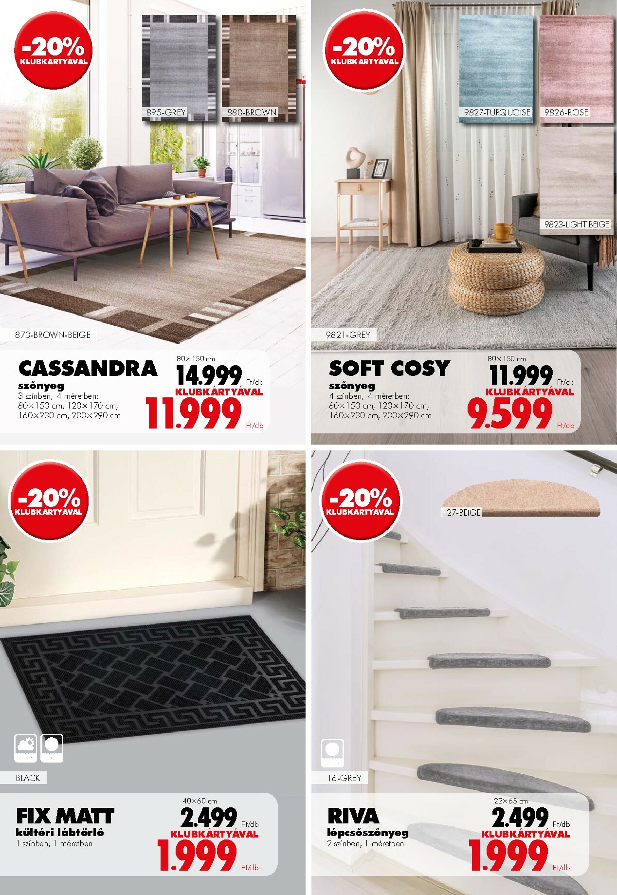 diego - Diego akciós újság, érvényes 10.01. - 10.31. - page: 6