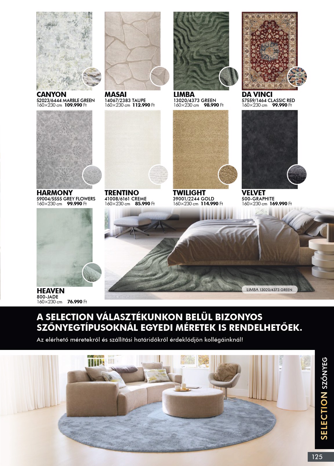 diego - Diego - Katalógus akciós újság, érvényes 10.01. - 12.31. - page: 125