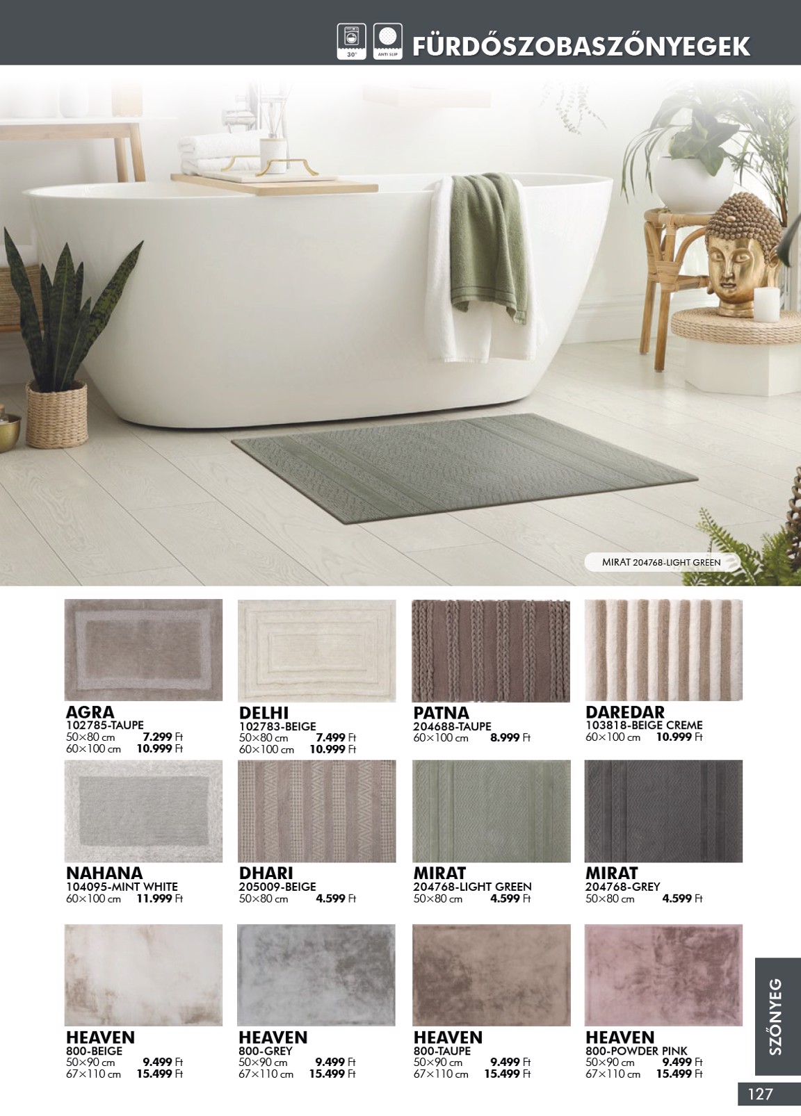 diego - Diego - Katalógus akciós újság, érvényes 10.01. - 12.31. - page: 127