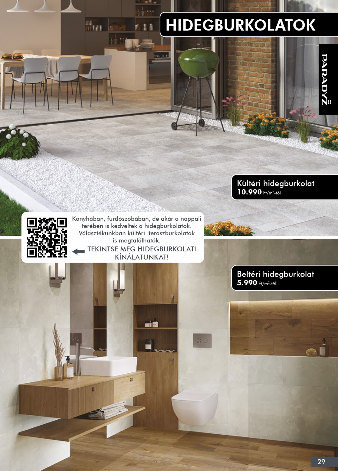 diego - Diego - Katalógus akciós újság, érvényes 10.01. - 12.31. - page: 29