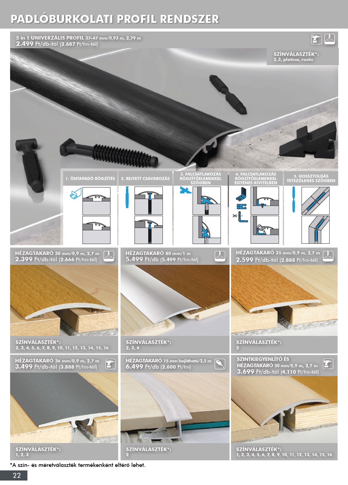 diego - Diego - Katalógus akciós újság, érvényes 10.01. - 12.31. - page: 22