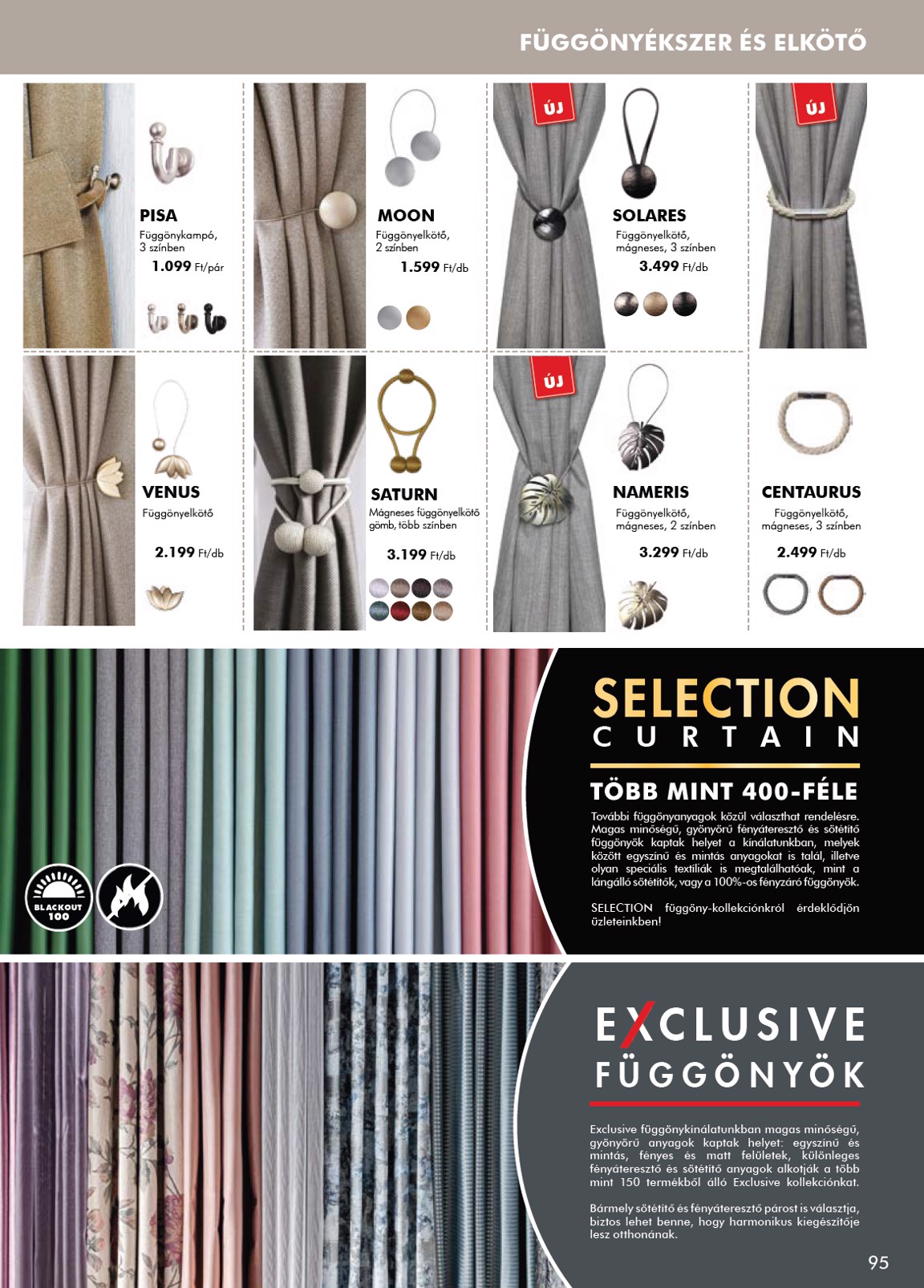 diego - Diego - Katalógus akciós újság, érvényes 10.01. - 12.31. - page: 95