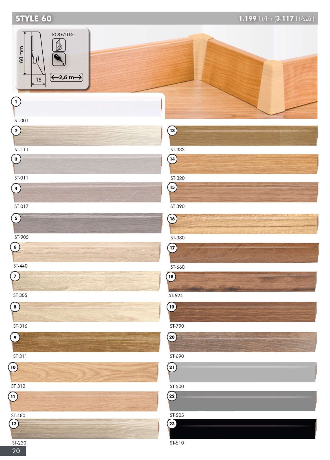 diego - Diego - Katalógus akciós újság, érvényes 10.01. - 12.31. - page: 20