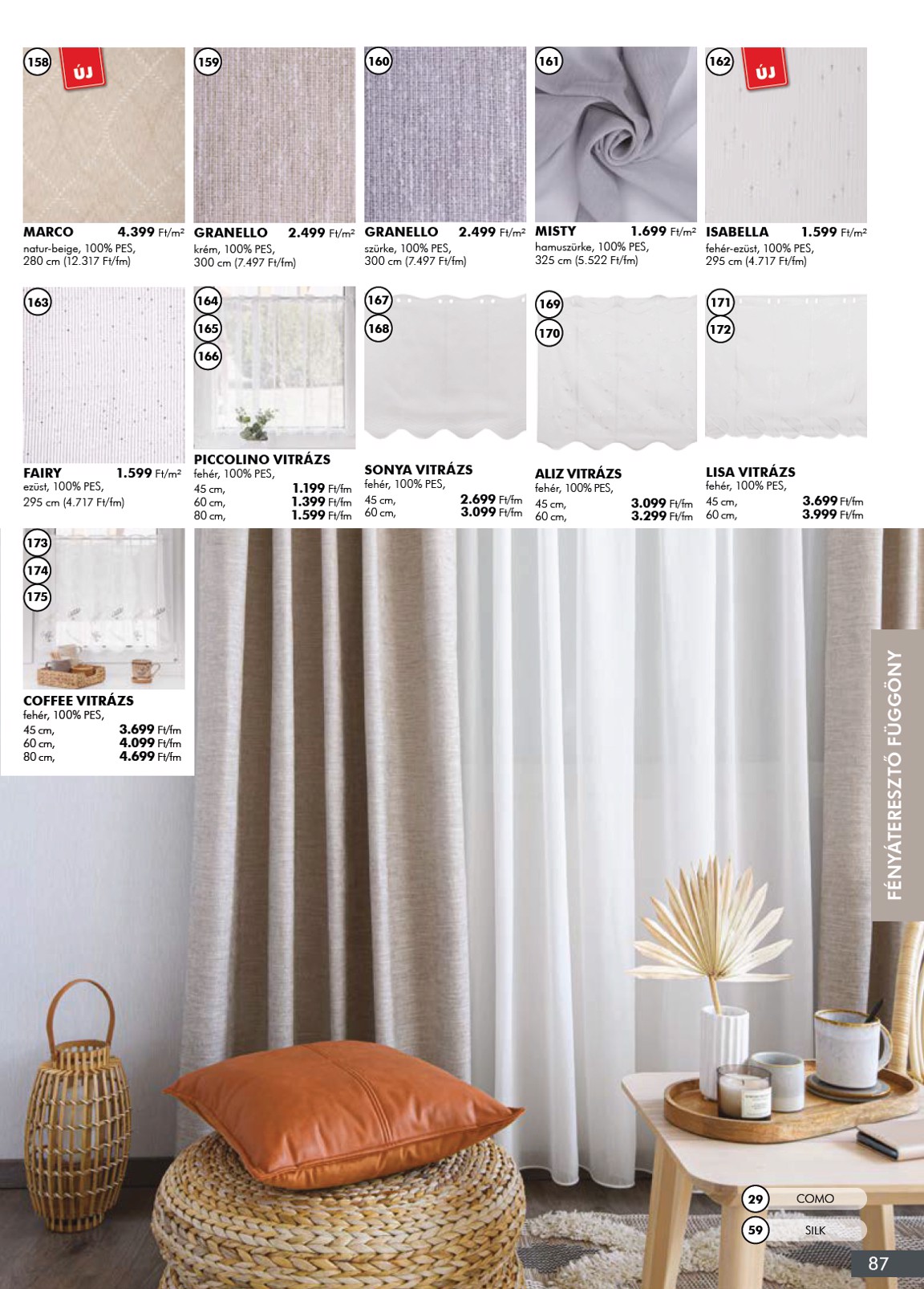 diego - Diego - Katalógus akciós újság, érvényes 10.01. - 12.31. - page: 87