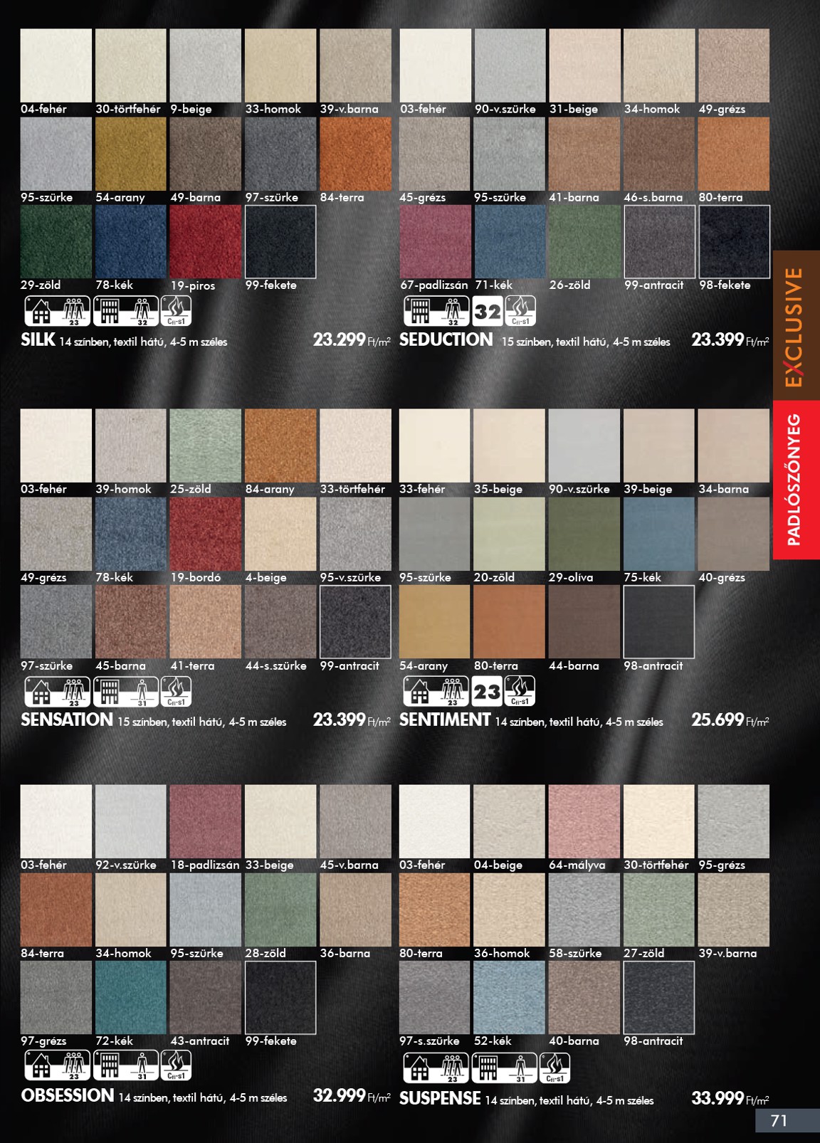 diego - Diego - Katalógus akciós újság, érvényes 10.01. - 12.31. - page: 71