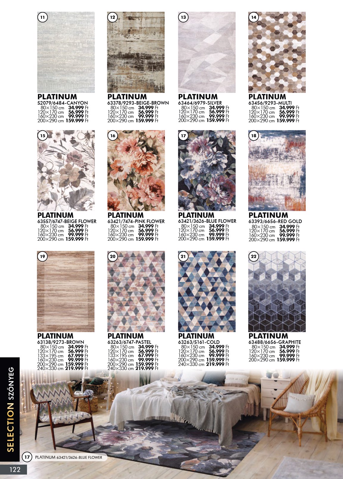 diego - Diego - Katalógus akciós újság, érvényes 10.01. - 12.31. - page: 122