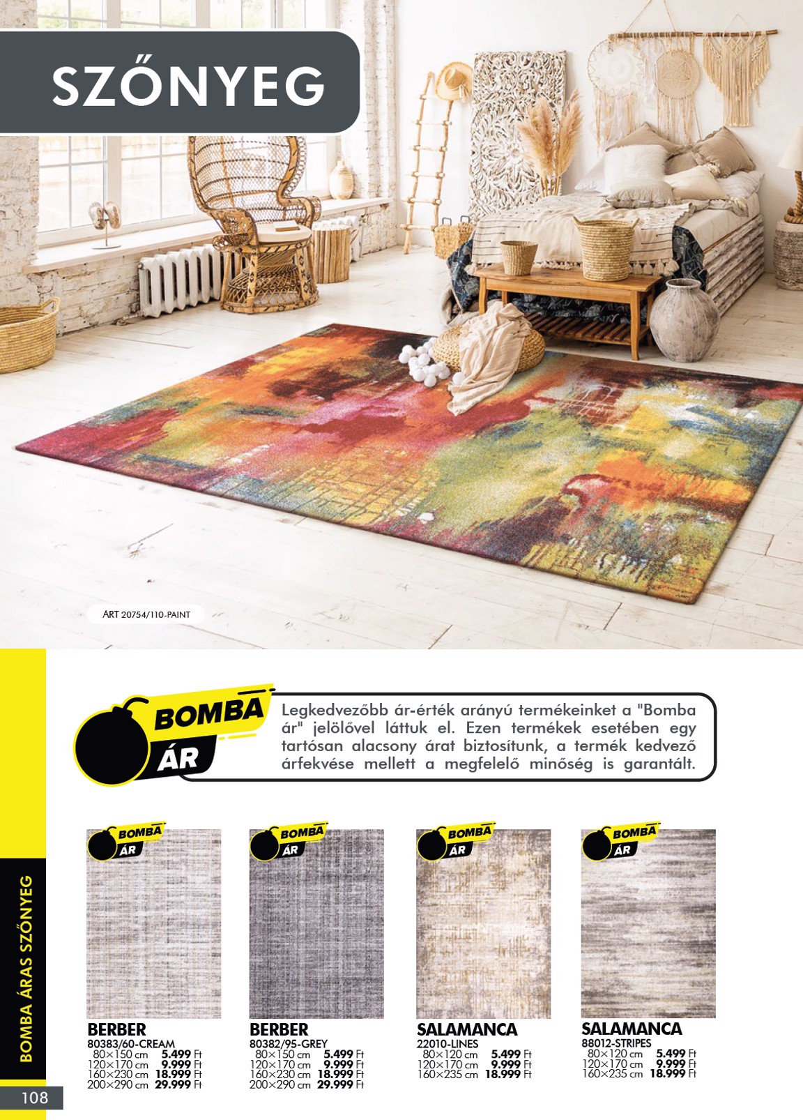 diego - Diego - Katalógus akciós újság, érvényes 10.01. - 12.31. - page: 108