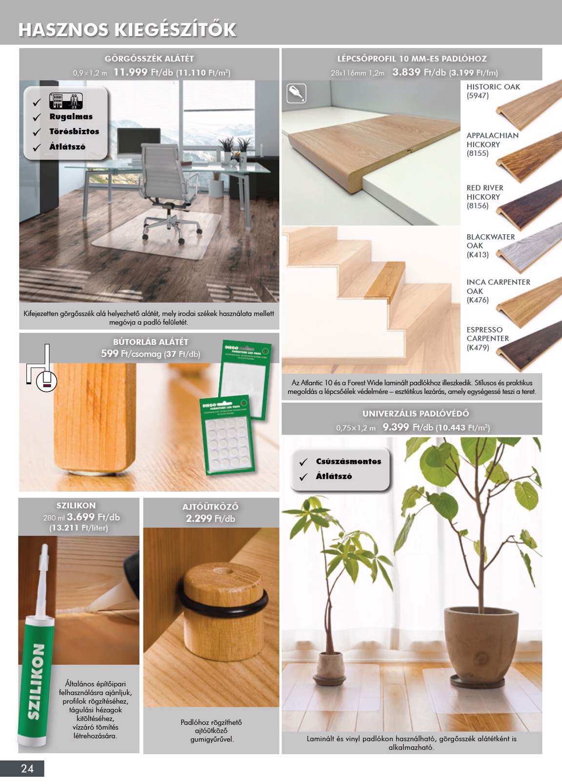 diego - Diego - Katalógus akciós újság, érvényes 10.01. - 12.31. - page: 24