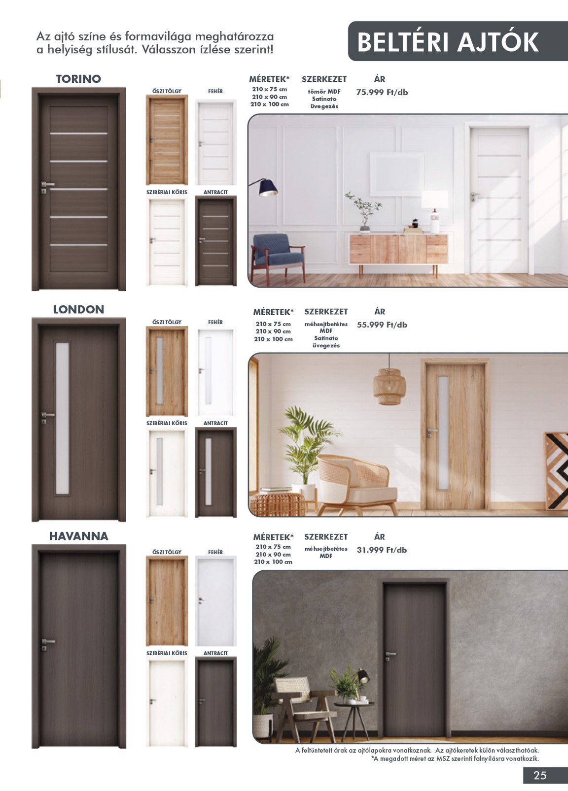 diego - Diego - Katalógus akciós újság, érvényes 10.01. - 12.31. - page: 25