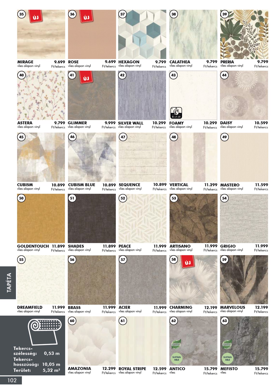 diego - Diego - Katalógus akciós újság, érvényes 10.01. - 12.31. - page: 102