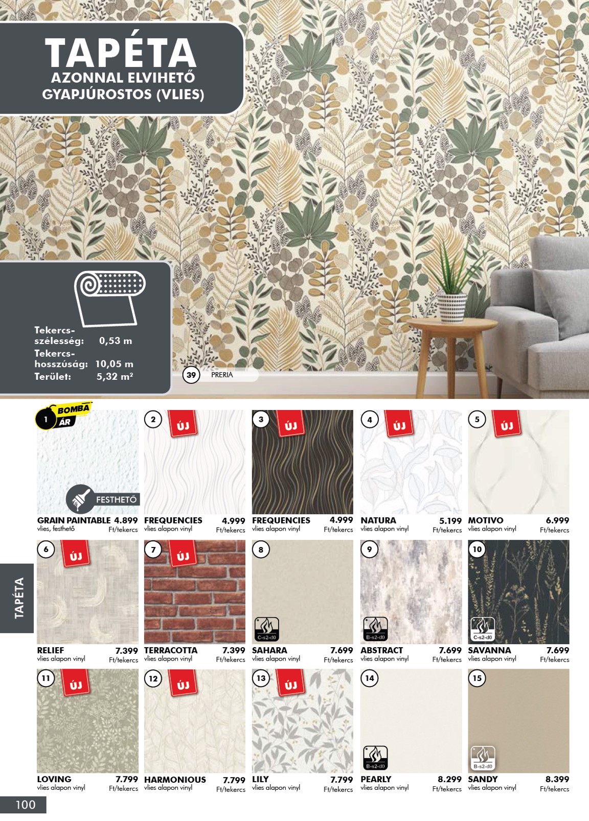 diego - Diego - Katalógus akciós újság, érvényes 10.01. - 12.31. - page: 100