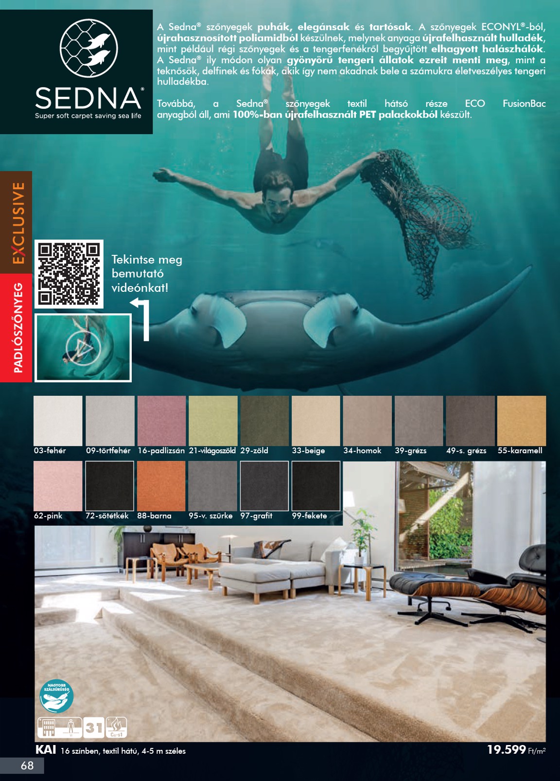 diego - Diego - Katalógus akciós újság, érvényes 10.01. - 12.31. - page: 68