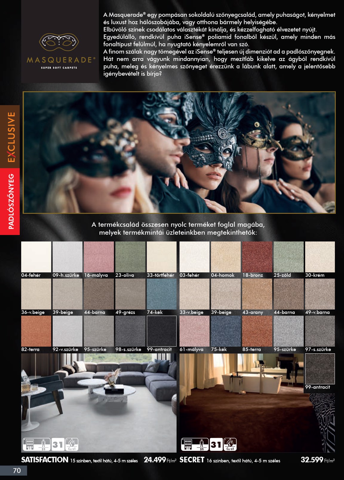 diego - Diego - Katalógus akciós újság, érvényes 10.01. - 12.31. - page: 70