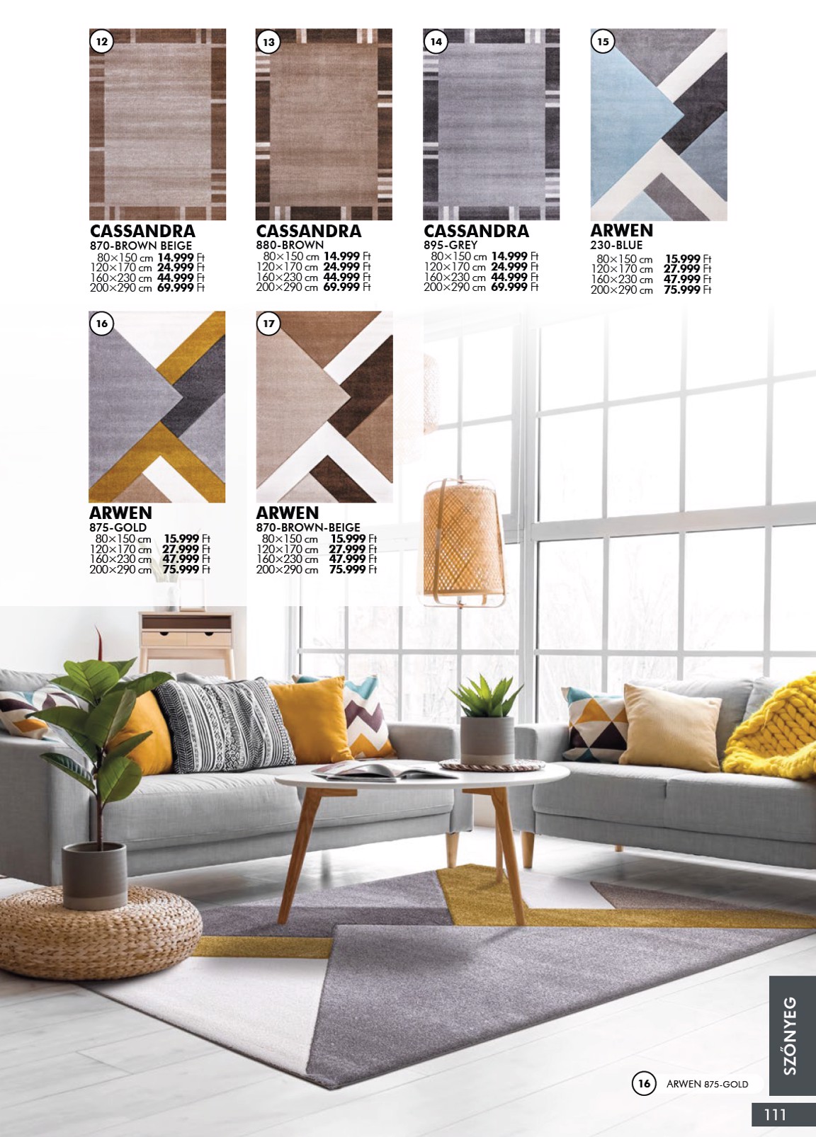 diego - Diego - Katalógus akciós újság, érvényes 10.01. - 12.31. - page: 111