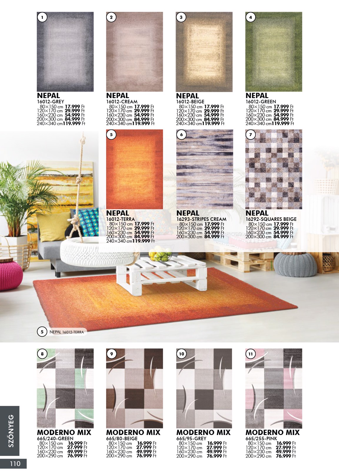 diego - Diego - Katalógus akciós újság, érvényes 10.01. - 12.31. - page: 110