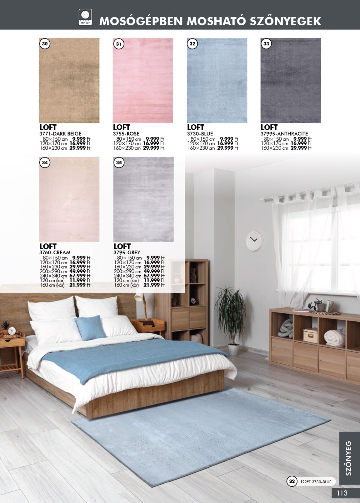 diego - Diego - Katalógus akciós újság, érvényes 10.01. - 12.31. - page: 113