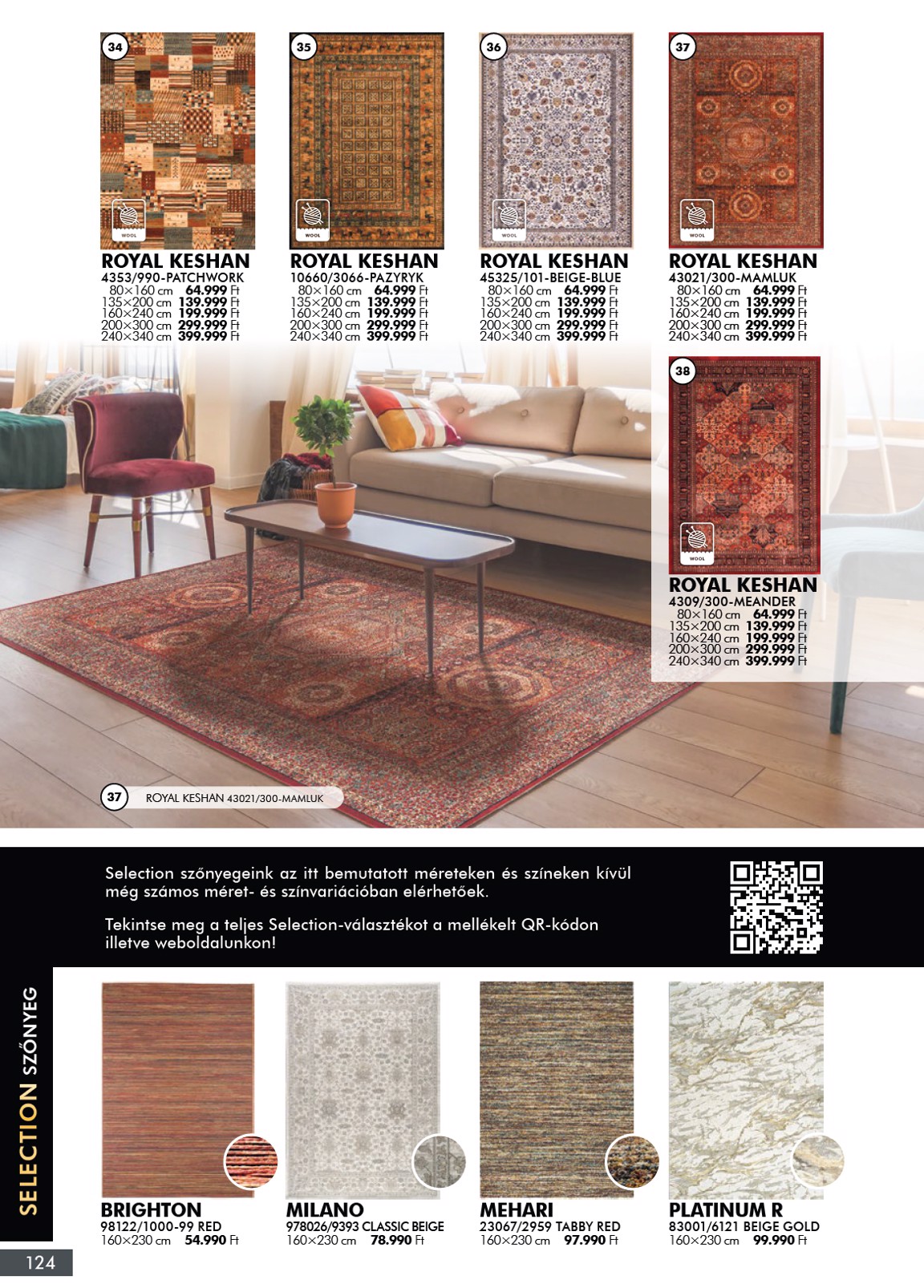 diego - Diego - Katalógus akciós újság, érvényes 10.01. - 12.31. - page: 124