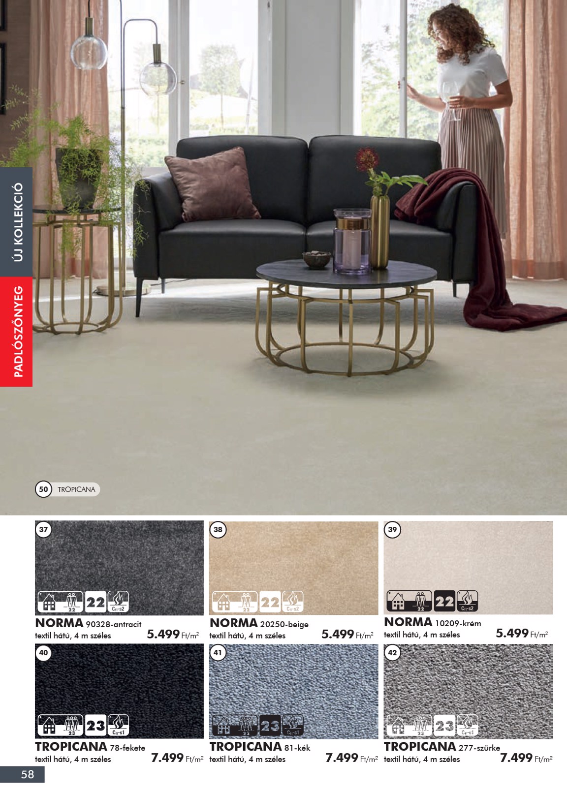 diego - Diego - Katalógus akciós újság, érvényes 10.01. - 12.31. - page: 58