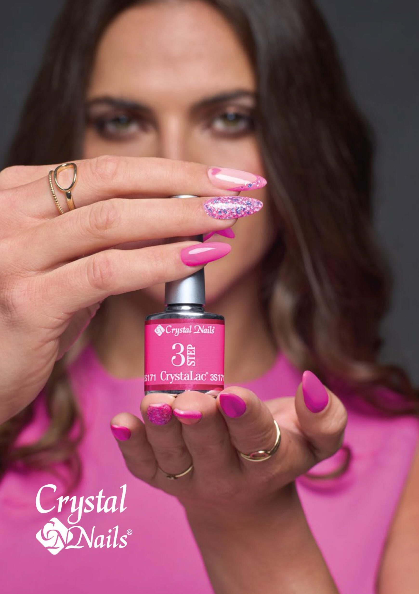 crystal-nails - Aktuális újság Crystal Nails - Nyár 08.01. - 08.31. - page: 42 crystal-nails - Aktuális újság Crystal Nails - Nyár 08.01. - 08.31. - page: 42