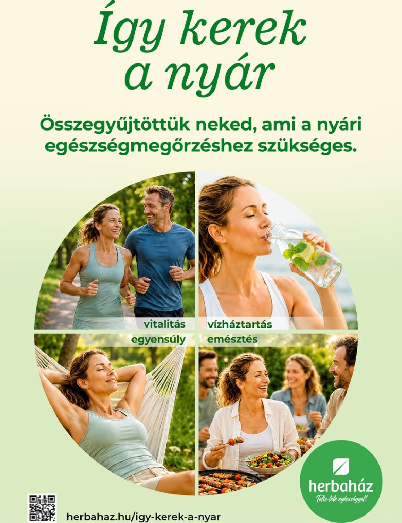 herbahaz - Aktuális Herbaház szórólap érvényes hétfőtől 2026.07.06.-től vasárnaptól 2026.08.02.-ig - page: 19