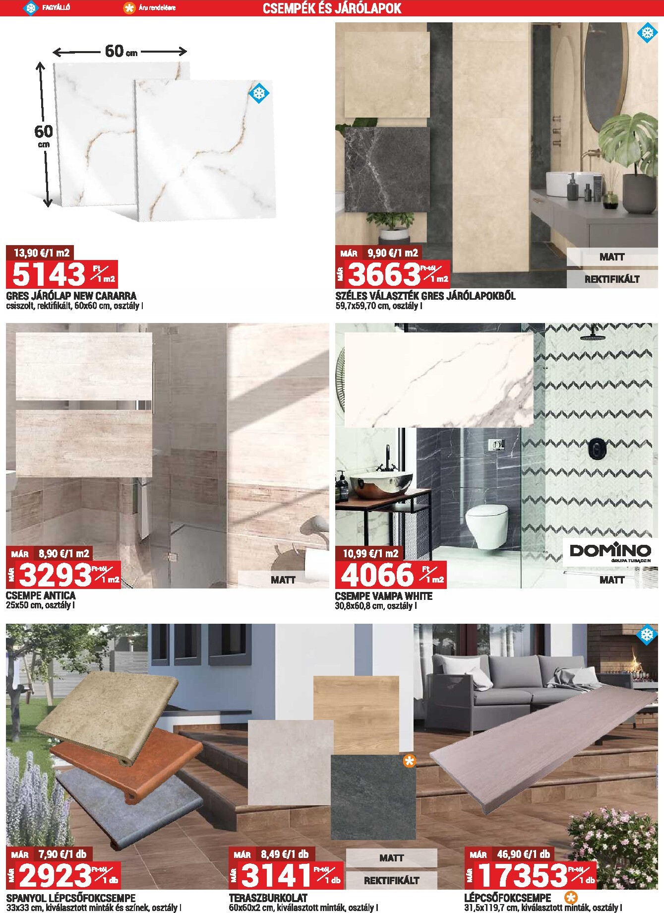 merkury-market - MerkuryMarket hirdetmény a következő hétre hétfőtől 2026.06.01.-tól keddtől 2026.06.30.-ig - page: 35