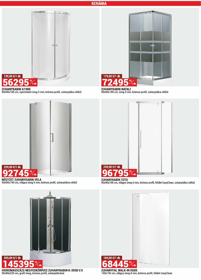 merkury-market - MerkuryMarket akciós újság, érvényes 08.01. - 08.31. - page: 7