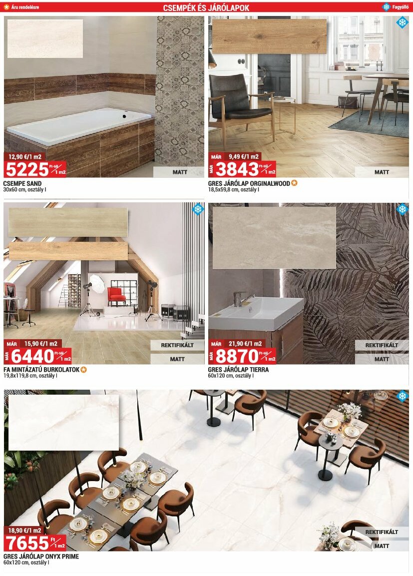 merkury-market - MerkuryMarket akciós újság, érvényes 08.01. - 08.31. - page: 3