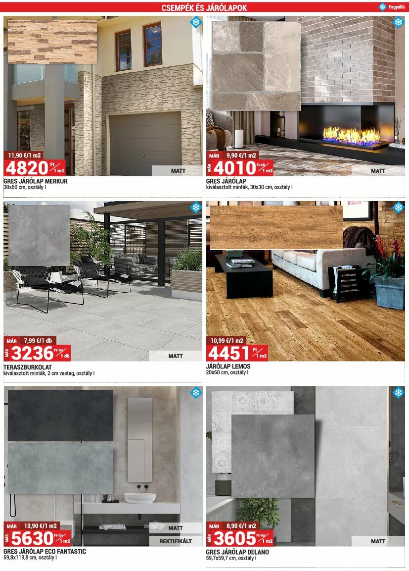 merkury-market - MerkuryMarket akciós újság, érvényes 08.01. - 08.31. - page: 2