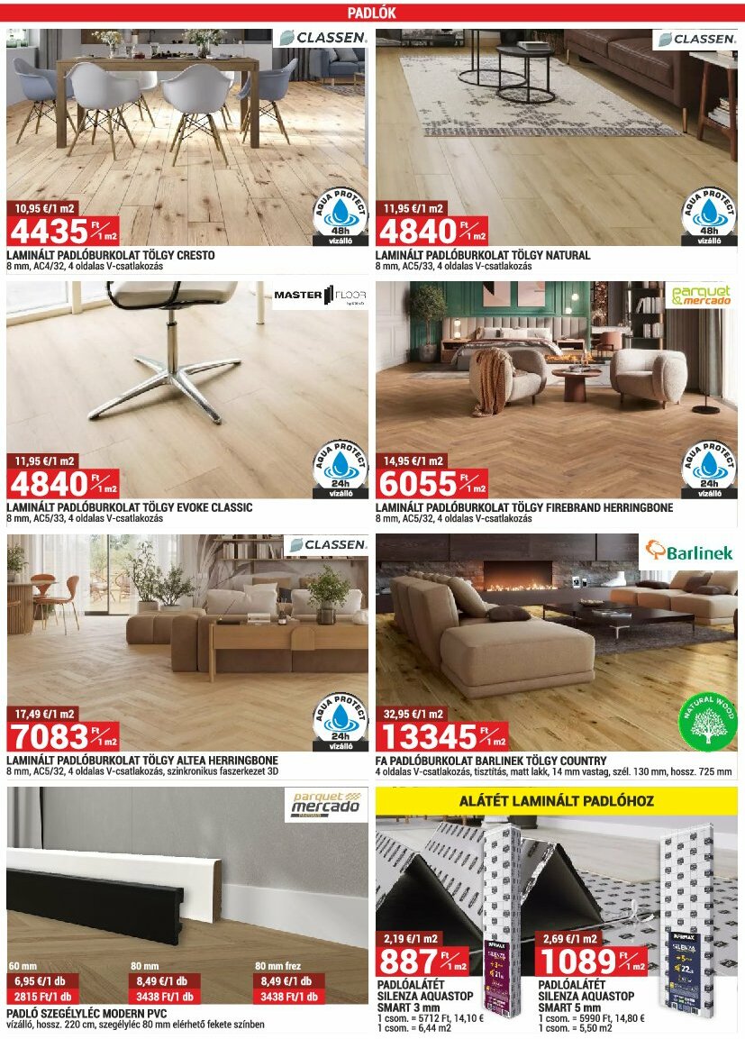 merkury-market - MerkuryMarket akciós újság, érvényes 08.01. - 08.31. - page: 13