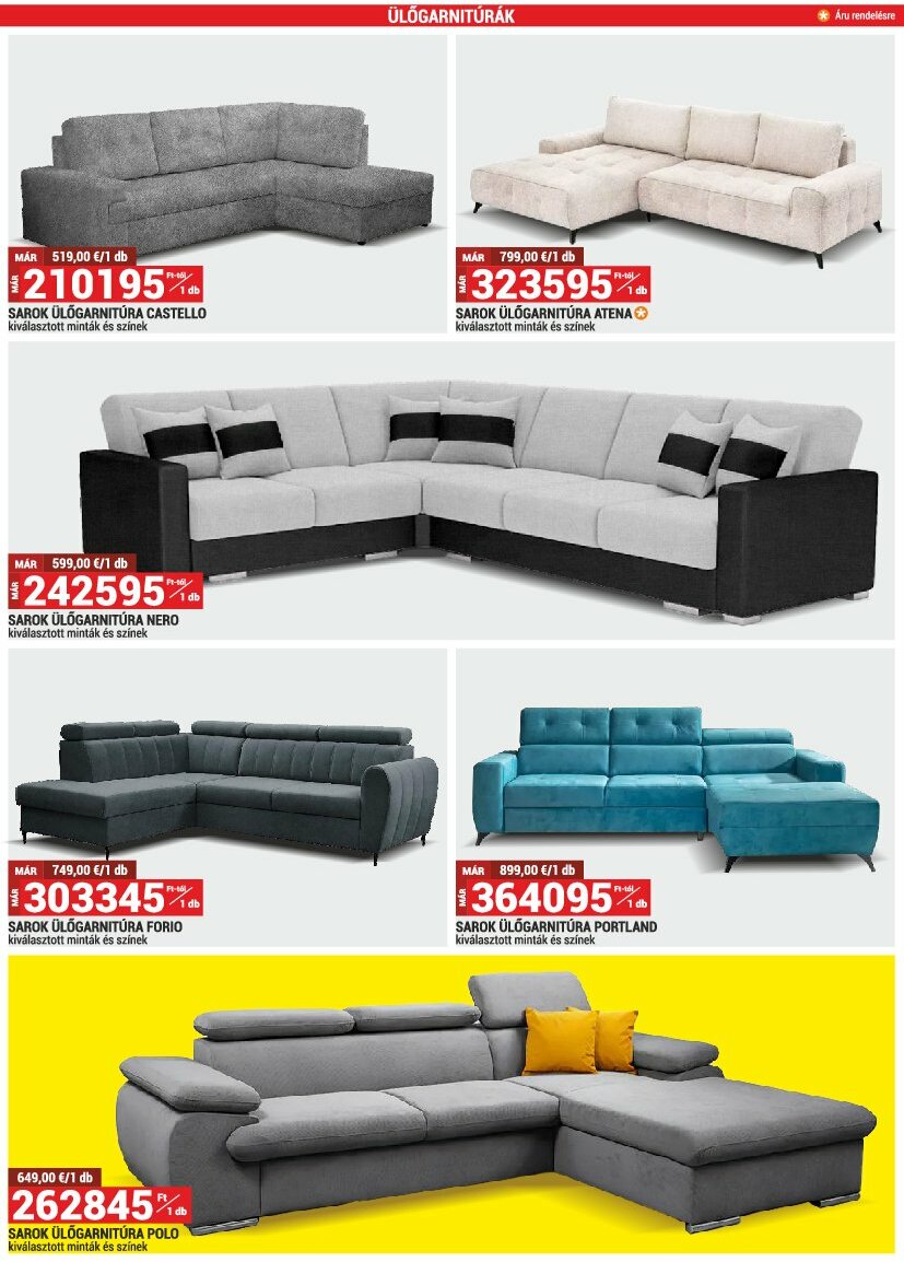 merkury-market - MerkuryMarket akciós újság, érvényes 08.01. - 08.31. - page: 15