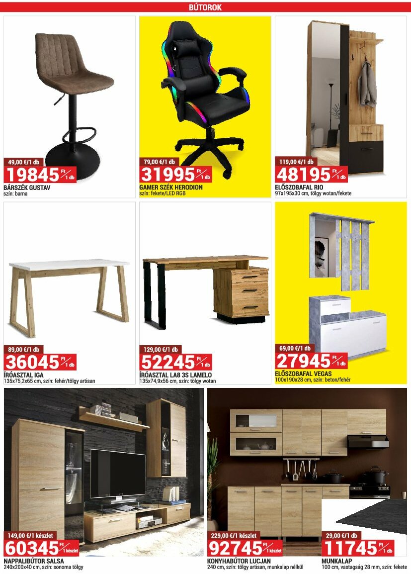 merkury-market - MerkuryMarket akciós újság, érvényes 08.01. - 08.31. - page: 17