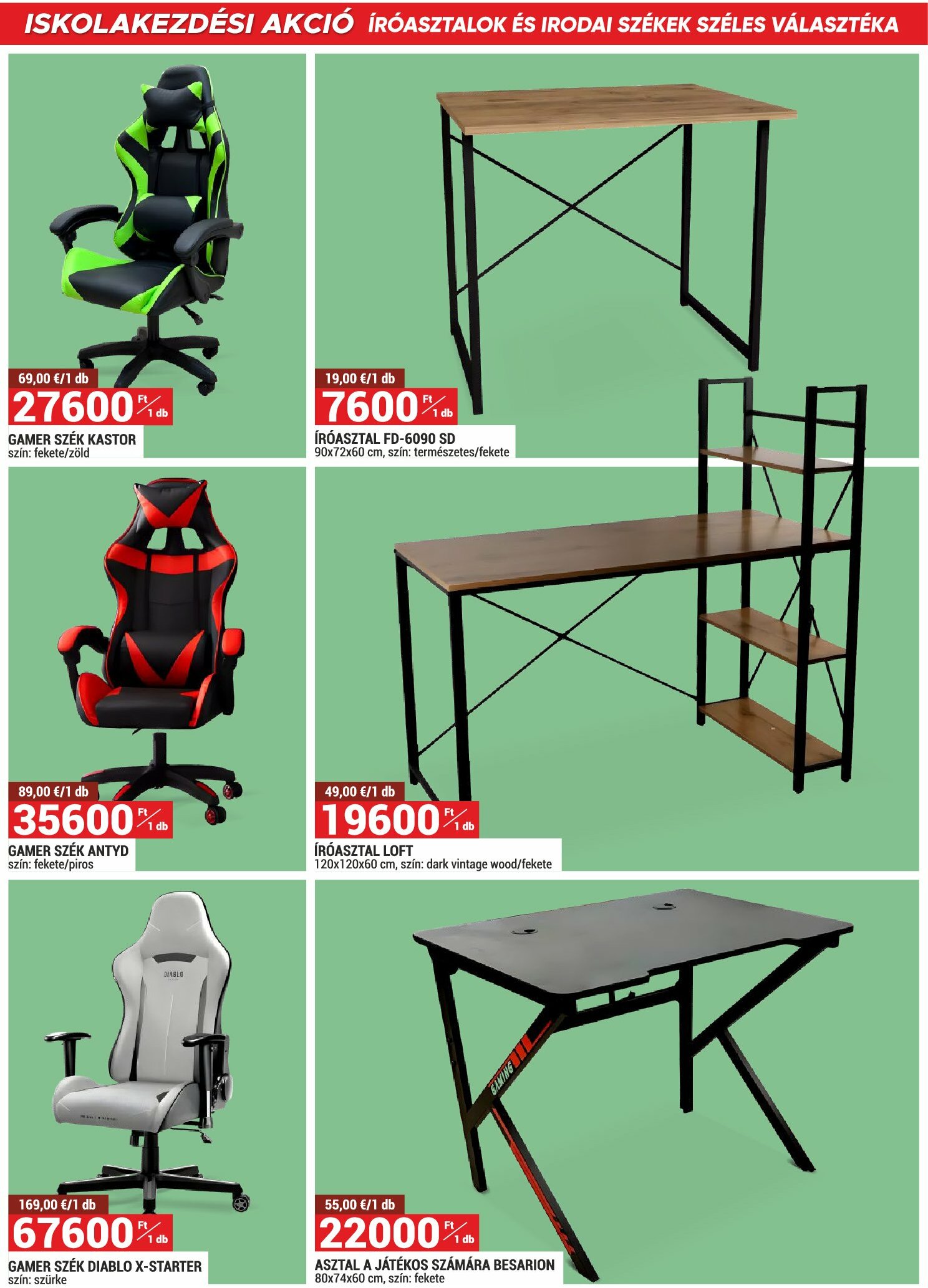 merkury-market - MerkuryMarket akciós újság, érvényes 09.01. - 09.30. - page: 5