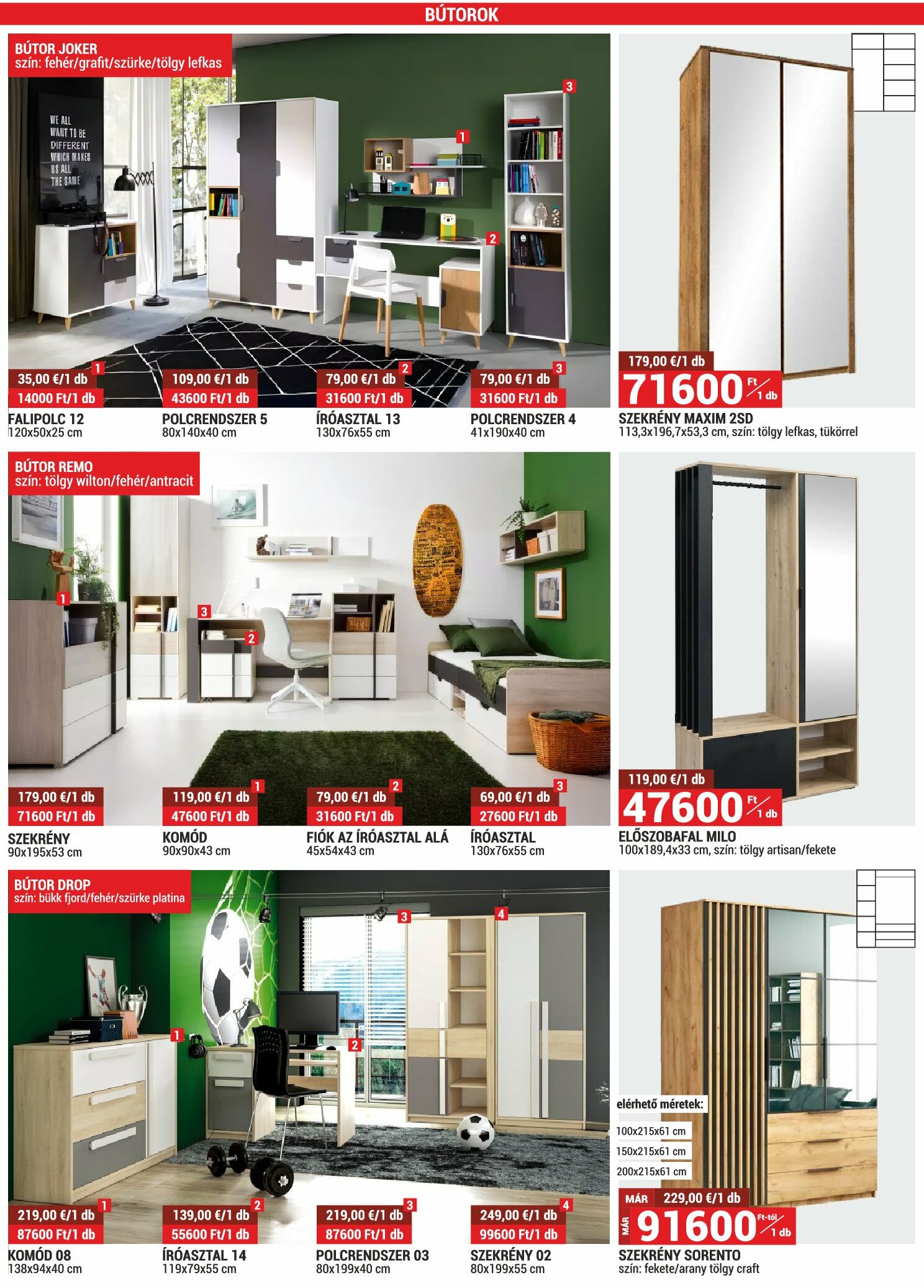 merkury-market - MerkuryMarket akciós újság, érvényes 09.01. - 09.30. - page: 10