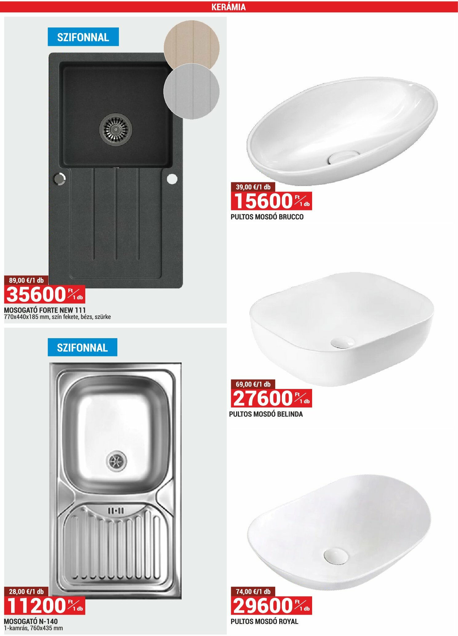 merkury-market - MerkuryMarket akciós újság, érvényes 09.01. - 09.30. - page: 12