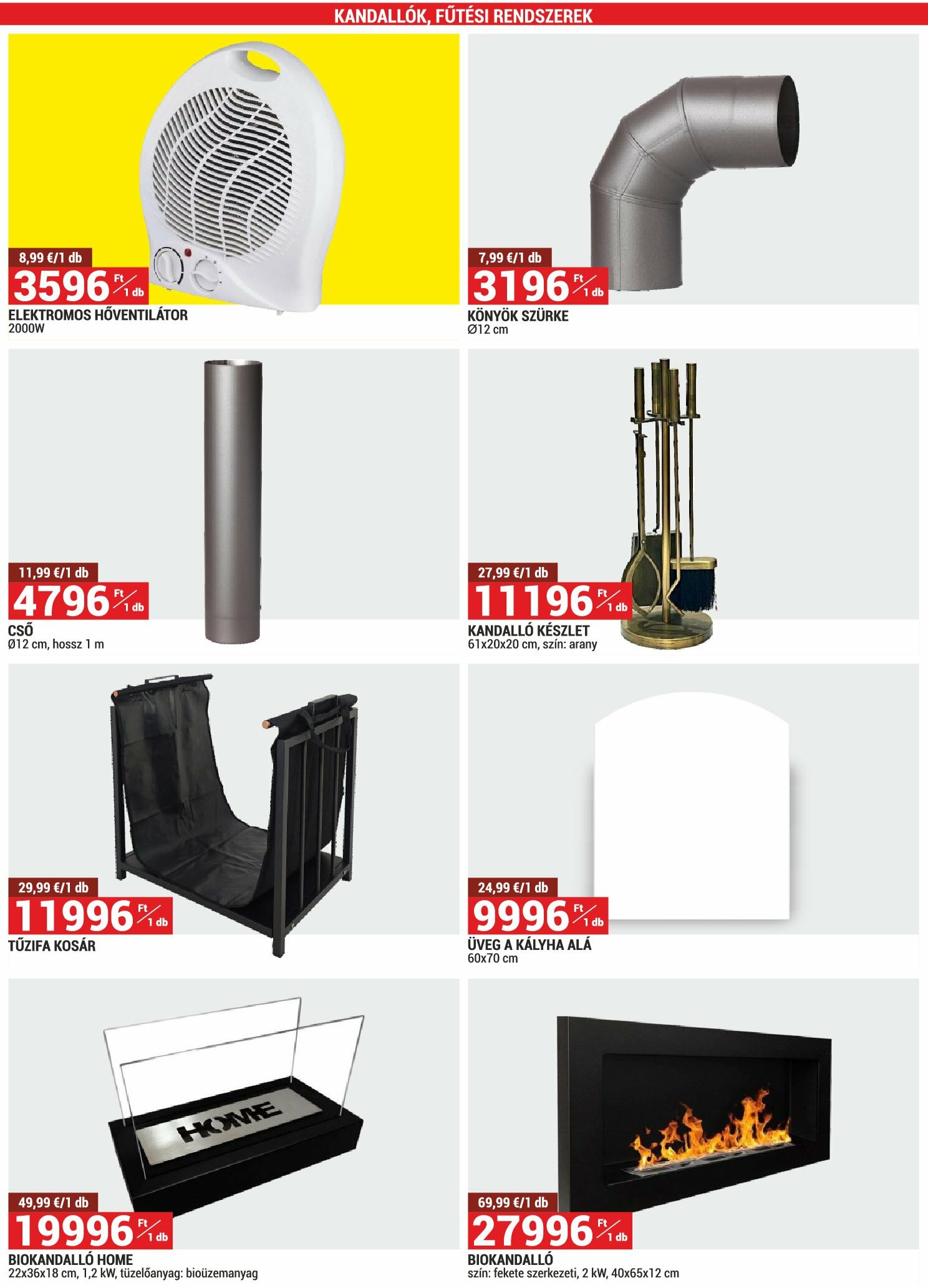 merkury-market - MerkuryMarket akciós újság, érvényes 09.01. - 09.30. - page: 18