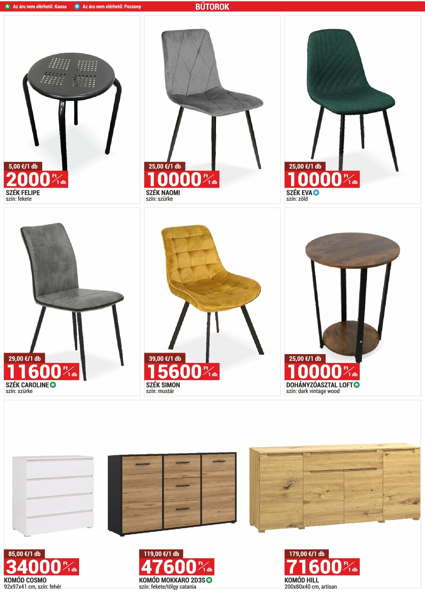 merkury-market - MerkuryMarket akciós újság, érvényes 09.01. - 09.30. - page: 7