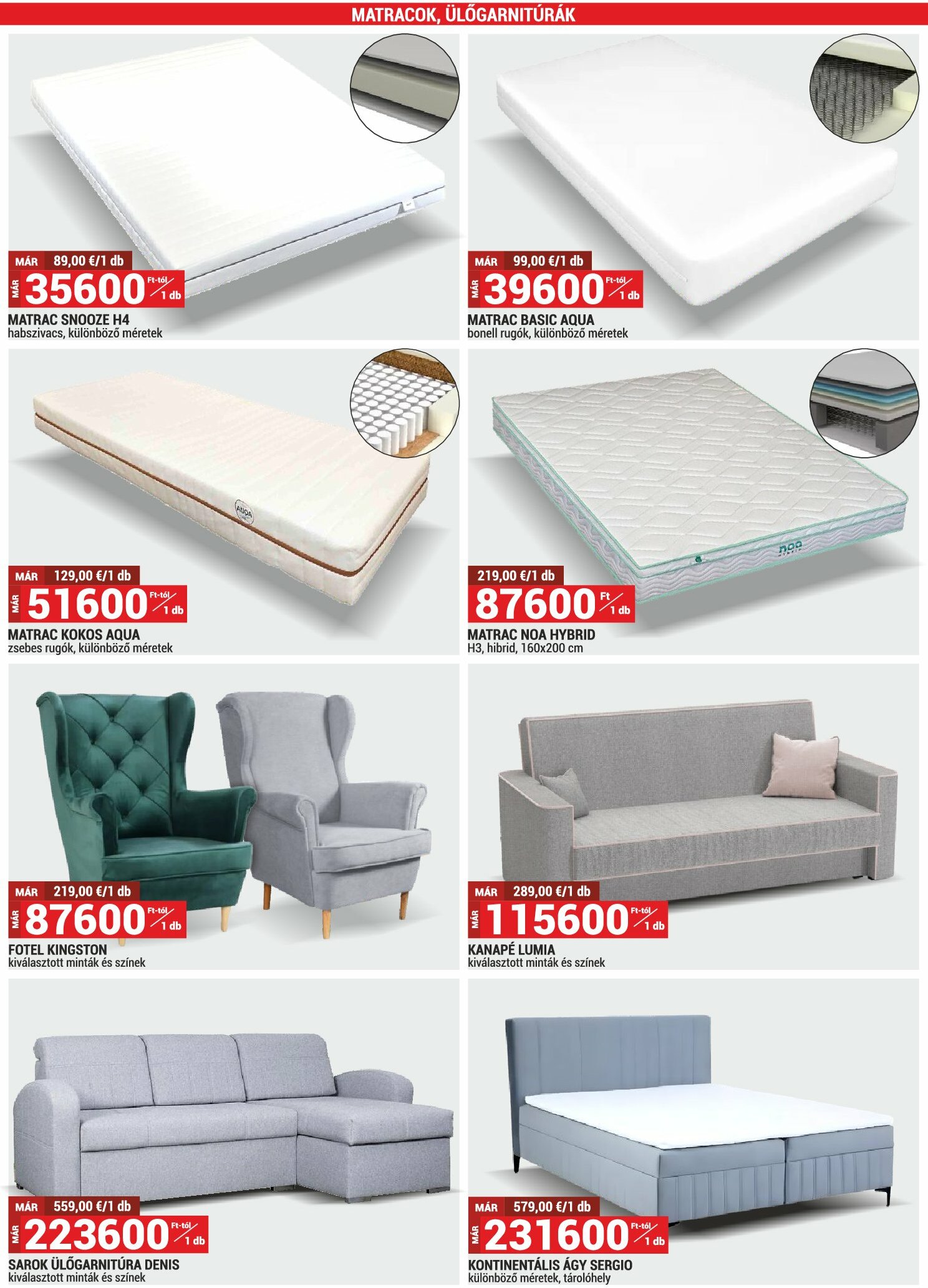 merkury-market - MerkuryMarket akciós újság, érvényes 09.01. - 09.30. - page: 8