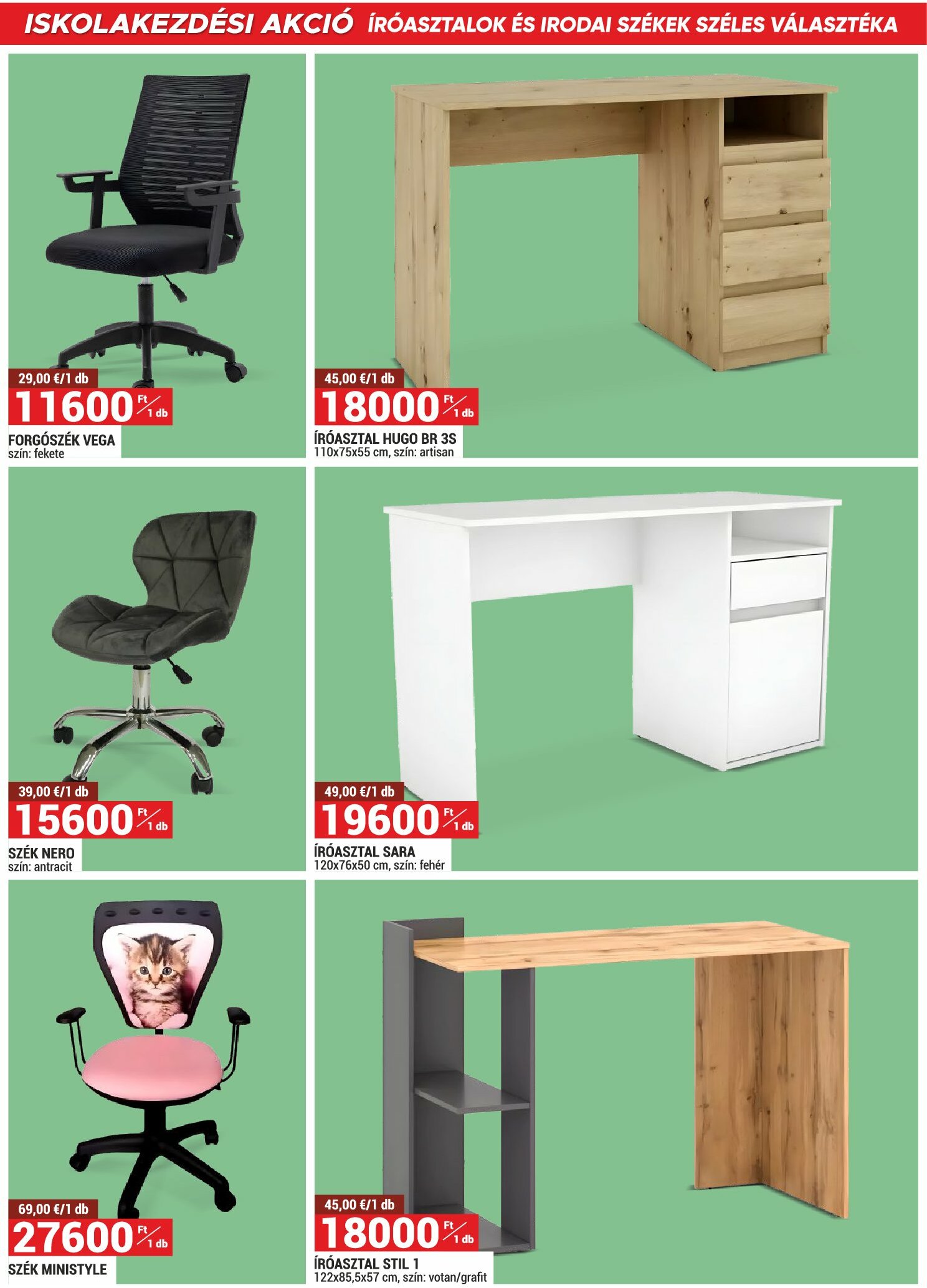 merkury-market - MerkuryMarket akciós újság, érvényes 09.01. - 09.30. - page: 4