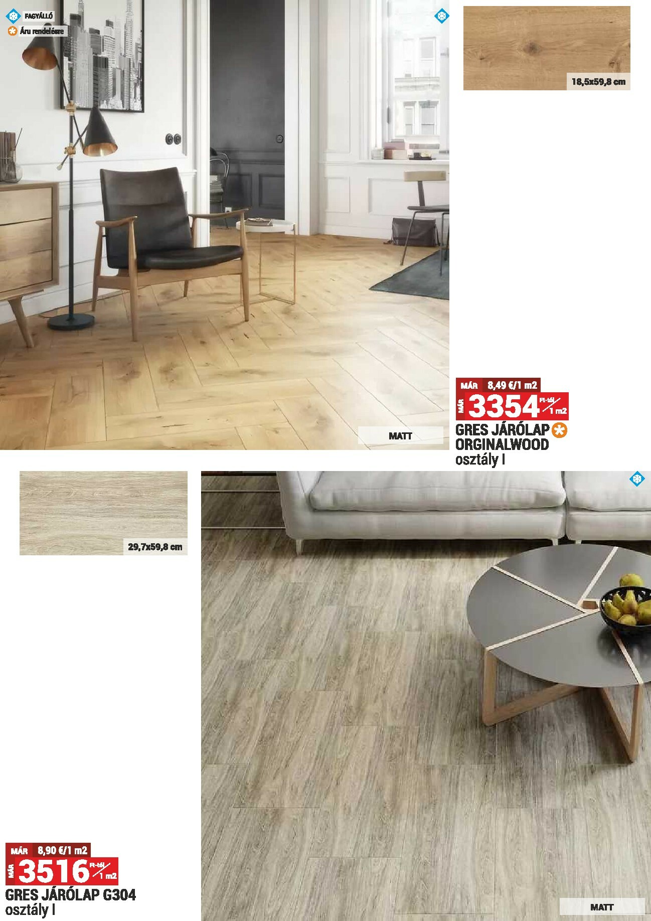 merkury-market - MerkuryMarket akciós újság, érvényes 11.01. - 11.30. - page: 32