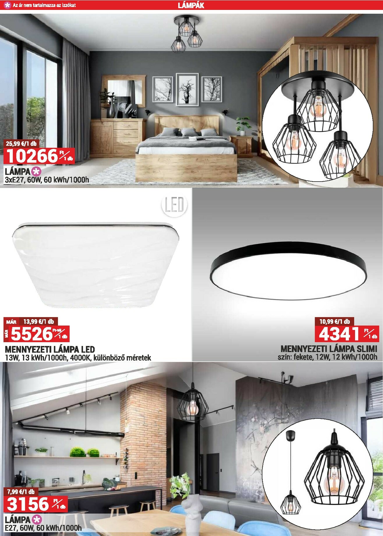 merkury-market - MerkuryMarket akciós újság, érvényes 11.01. - 11.30. - page: 17