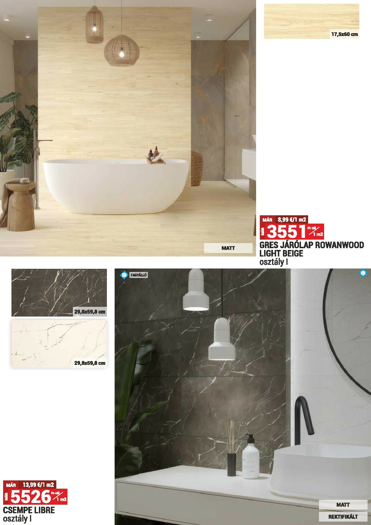 merkury-market - MerkuryMarket akciós újság, érvényes 11.01. - 11.30. - page: 35