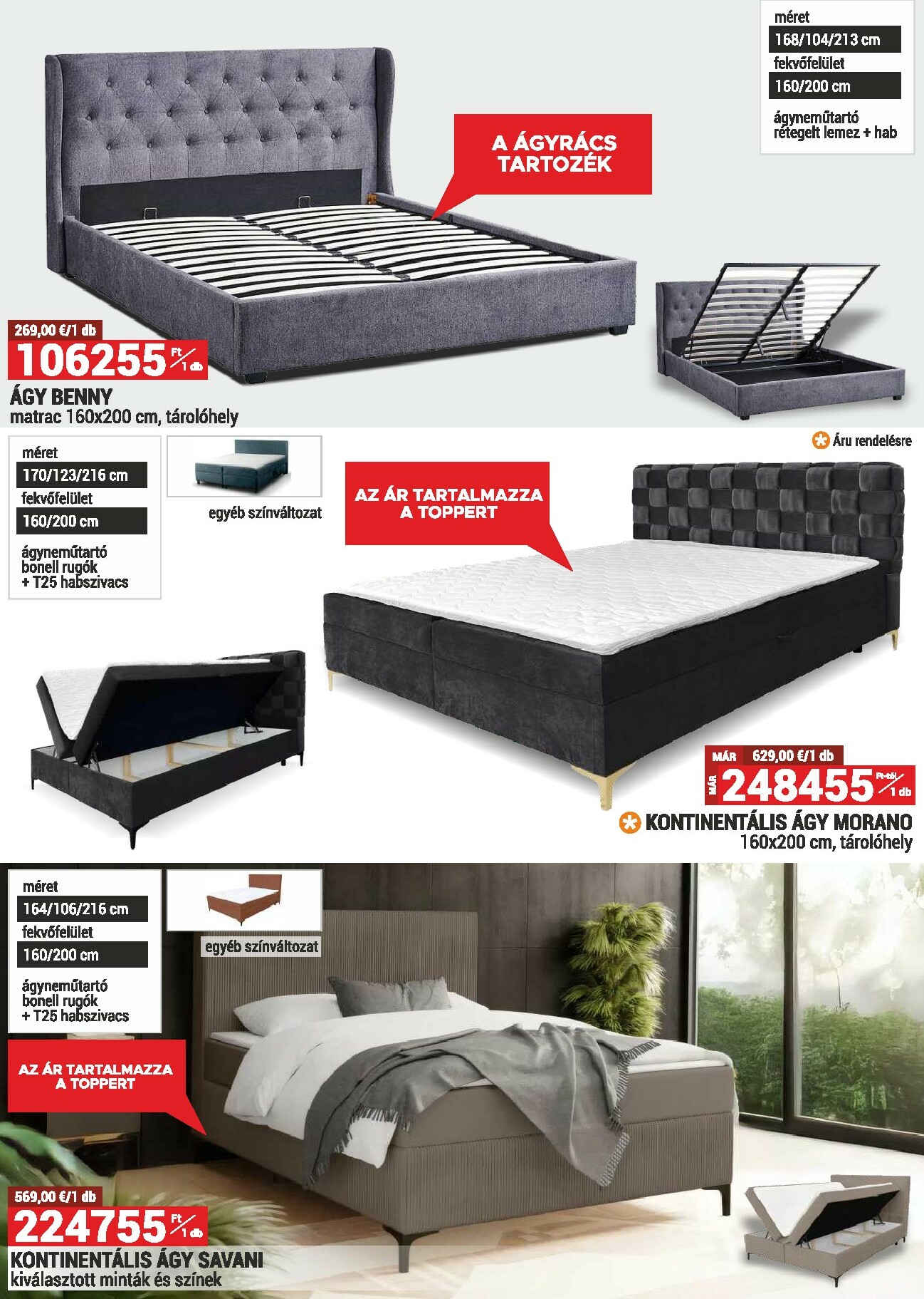 merkury-market - MerkuryMarket akciós újság, érvényes 11.01. - 11.30. - page: 15