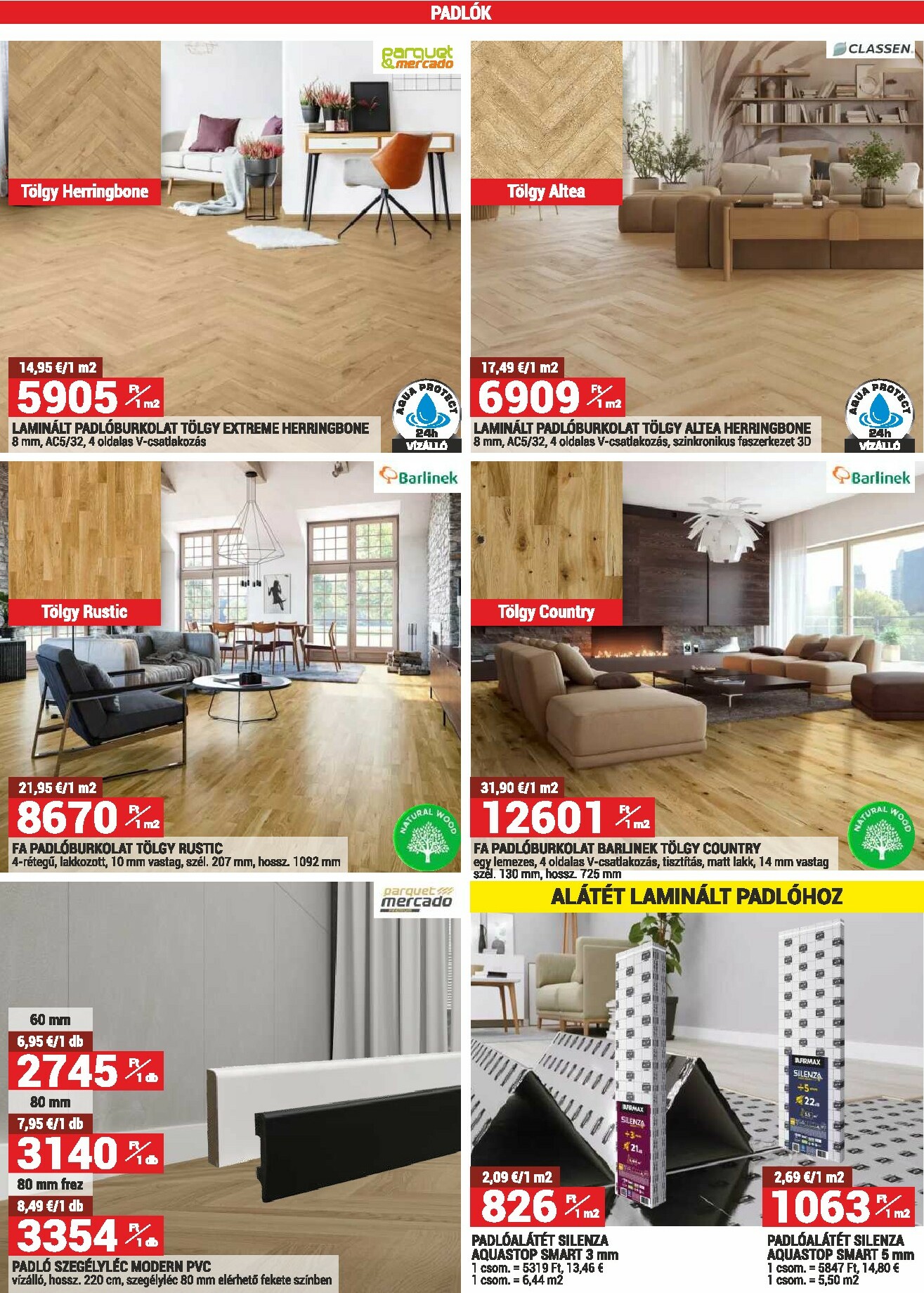 merkury-market - MerkuryMarket akciós újság, érvényes 11.01. - 11.30. - page: 26