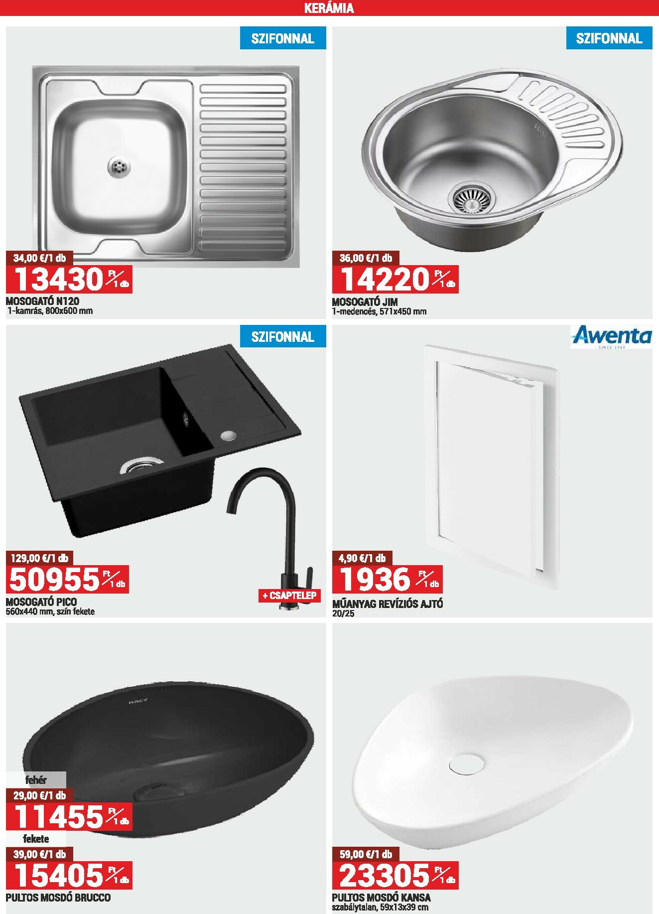 merkury-market - MerkuryMarket akciós újság, érvényes 11.01. - 11.30. - page: 37