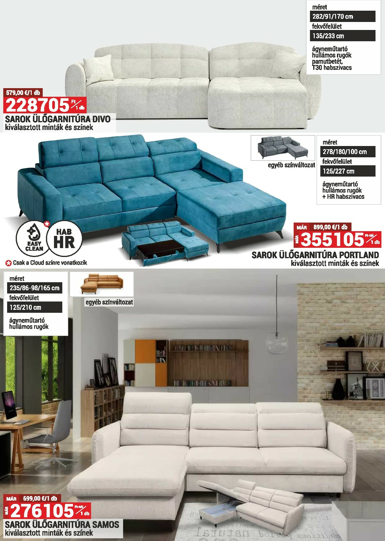 merkury-market - MerkuryMarket akciós újság, érvényes 11.01. - 11.30. - page: 7