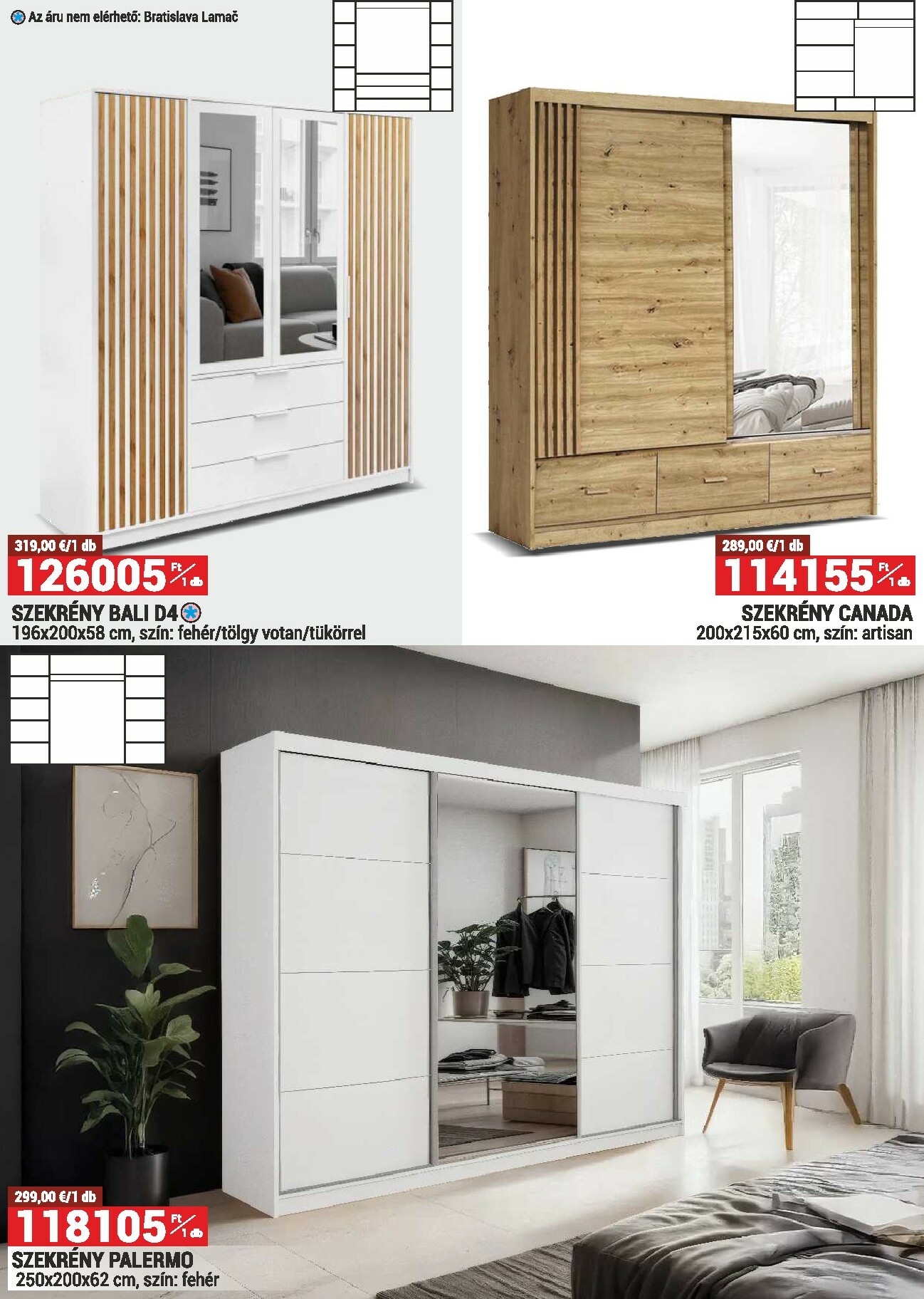 merkury-market - MerkuryMarket akciós újság, érvényes 11.01. - 11.30. - page: 14